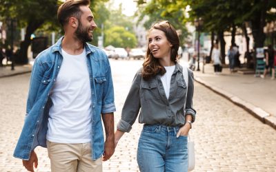 Ready for Your First Town Tour?