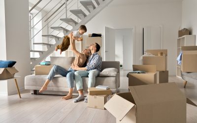 Re-Suburbing: Finding the Right Suburban Match (This Time Around)