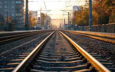 The Ultimate Guide to NYC Suburban Commutes: Finding Your Perfect Fit