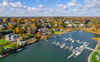 The Best Places to Live in Greenwich, CT: The Ultimate Guide