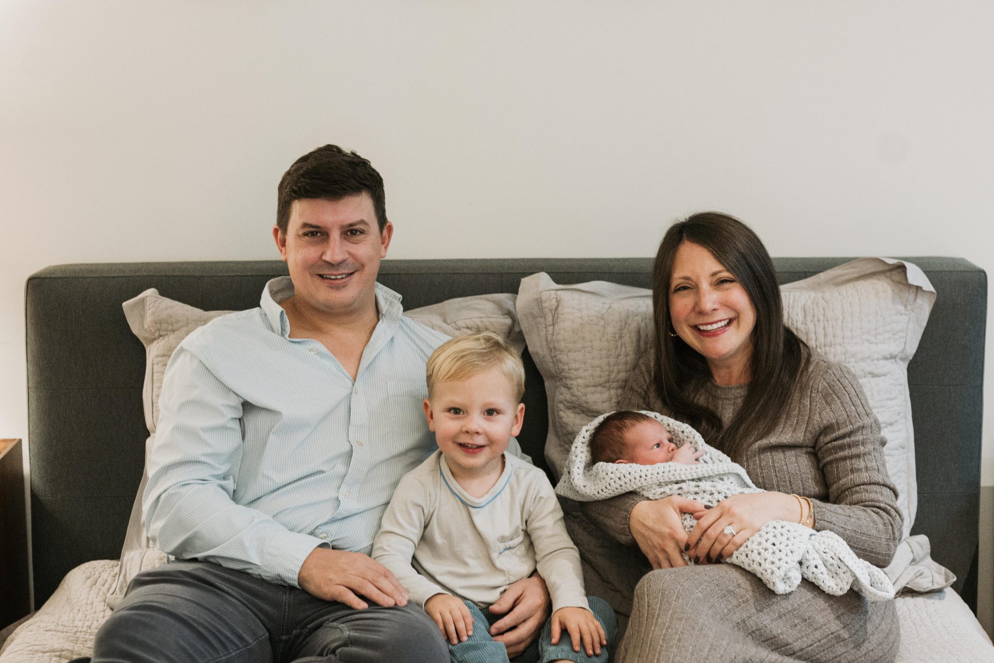 Erica and Joe Erica and Joe