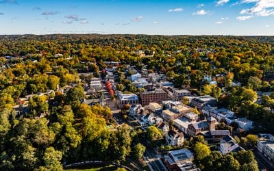 Best Places to Live in Westchester County, NY