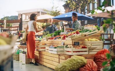 Check Out 8 of the Best Farmers Markets on Long Island