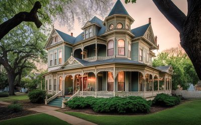 Discover Long Island: Living in Sea Cliff