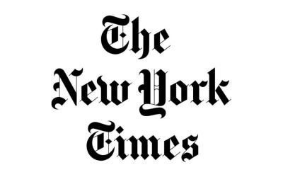 Suburban Jungle Sponsors The Hunt in The New York Times