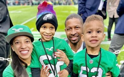 From City Life to Super Bowl Sundays in Berwyn