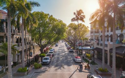 A Comprehensive Guide to Living in Naples, Florida