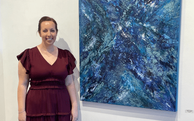 Suburban Inspirations: A Visit with Alana Rockland Kogan