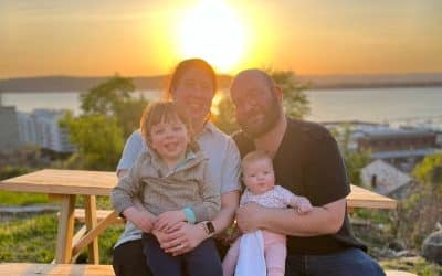 Suburban Inspirations: Creating Community from the Ground Up in Ossining