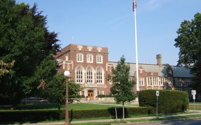 A Comprehensive Guide to Living in Bronxville, NY