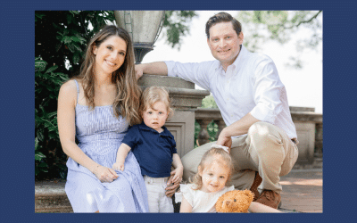 Re-Suburbing: How One Family Found Their Fit in Montclair