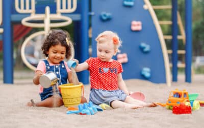 Tiny Kids, Big Vibes: Suburbs with Serious Toddler Energy