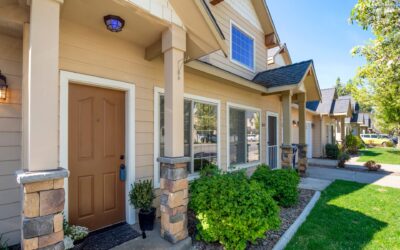 Townhouse 101: Why a planned community could be the perfect fit