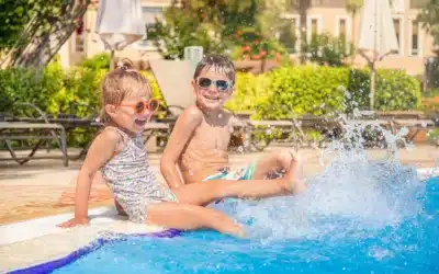 Splash Into Summer: Top Town Pools in Westchester and New Jersey