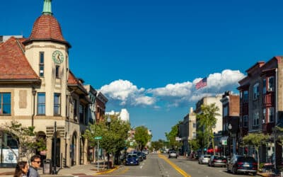 A Comprehensive Guide to Living in Ridgewood, New Jersey