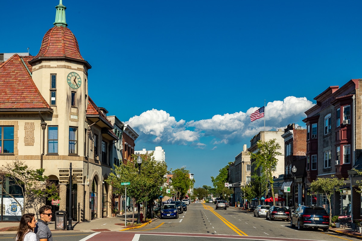 Ridgewood Ridgewood, NJ