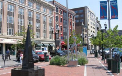 The Complete Guide to Living in Stamford, CT