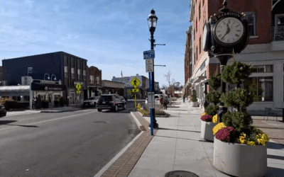 A Comprehensive Guide to Living in Harrison, New York