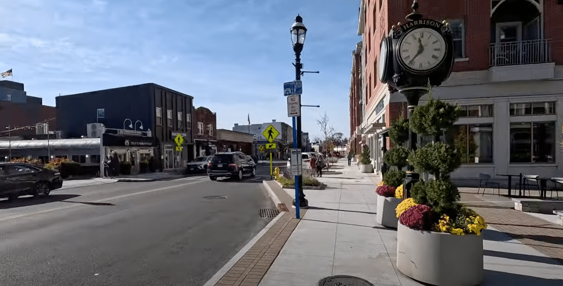 harrison ny harrison, ny