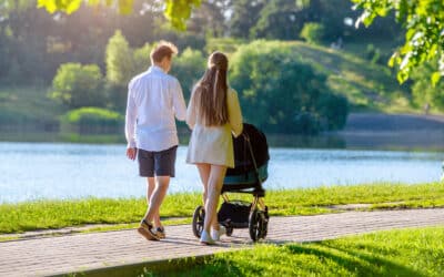 Split Decision: What to Do When You Like Two Suburbs for Different Reasons