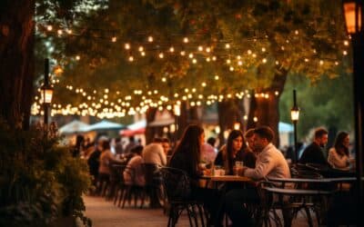 The Best Westchester Suburbs if You Crave City Energy