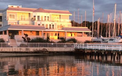 Spend a Weekend in Port Washington, NY