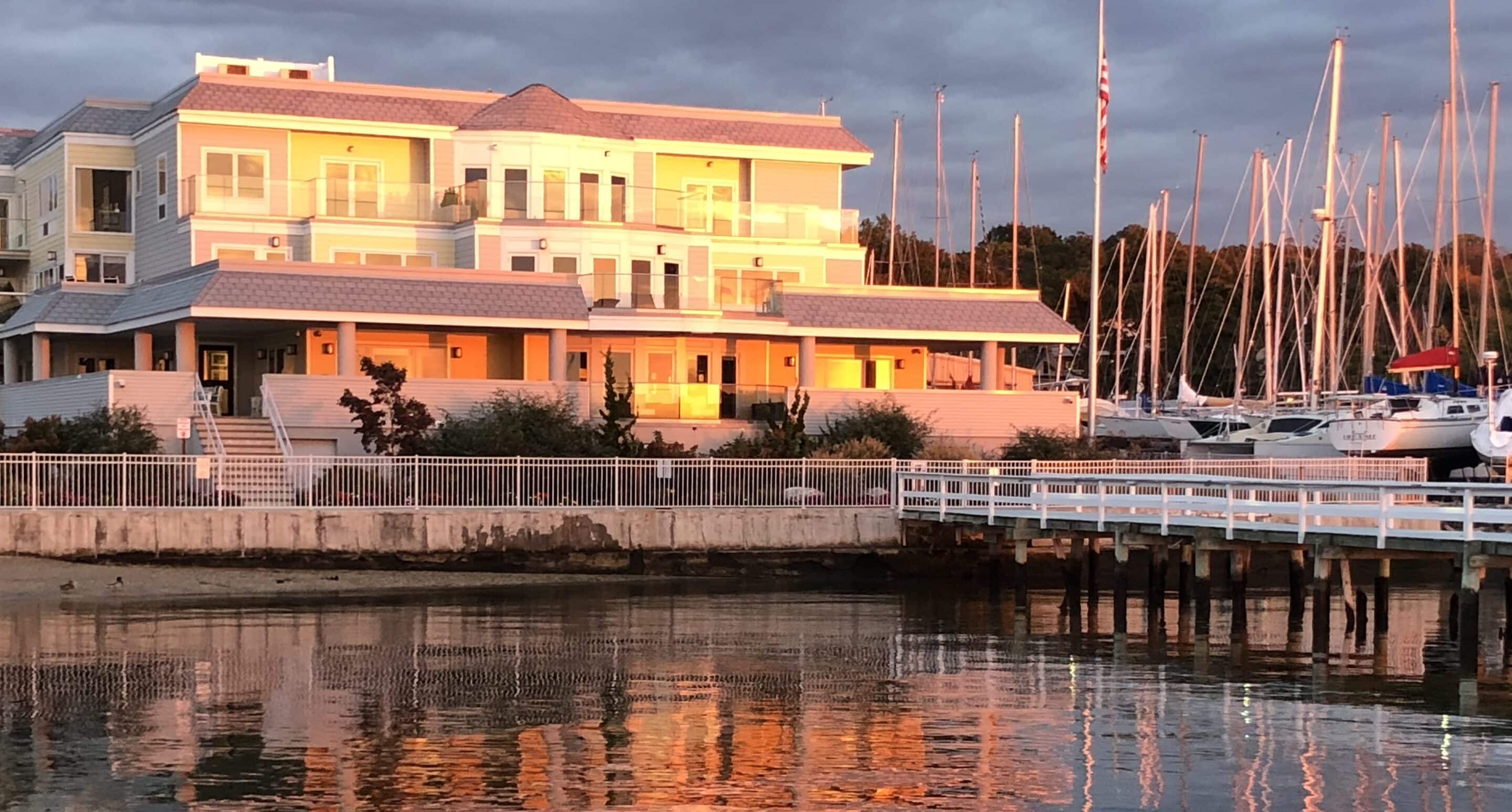 Fathoms Hotel Photo courtesy of Nassau County Tourism Fathoms Hotel Photo courtesy of Nassau County Tourism