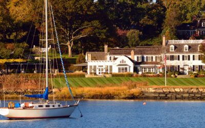 Spend a Weekend in Greenwich, CT