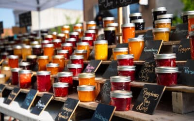 The Ultimate Farmers Market Crawl Across the Philly Burbs