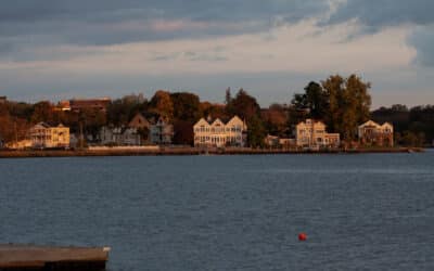Living in Darien, CT: Coastal Charm & Top Schools | Suburban Jungle