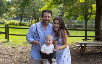 Moving from Brooklyn to the ’Burbs: A Family’s Next Chapter