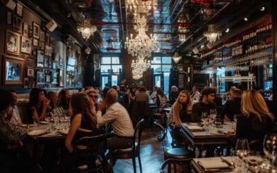 Forget the City: These Northern NJ Suburbs Are a Foodie’s Dream