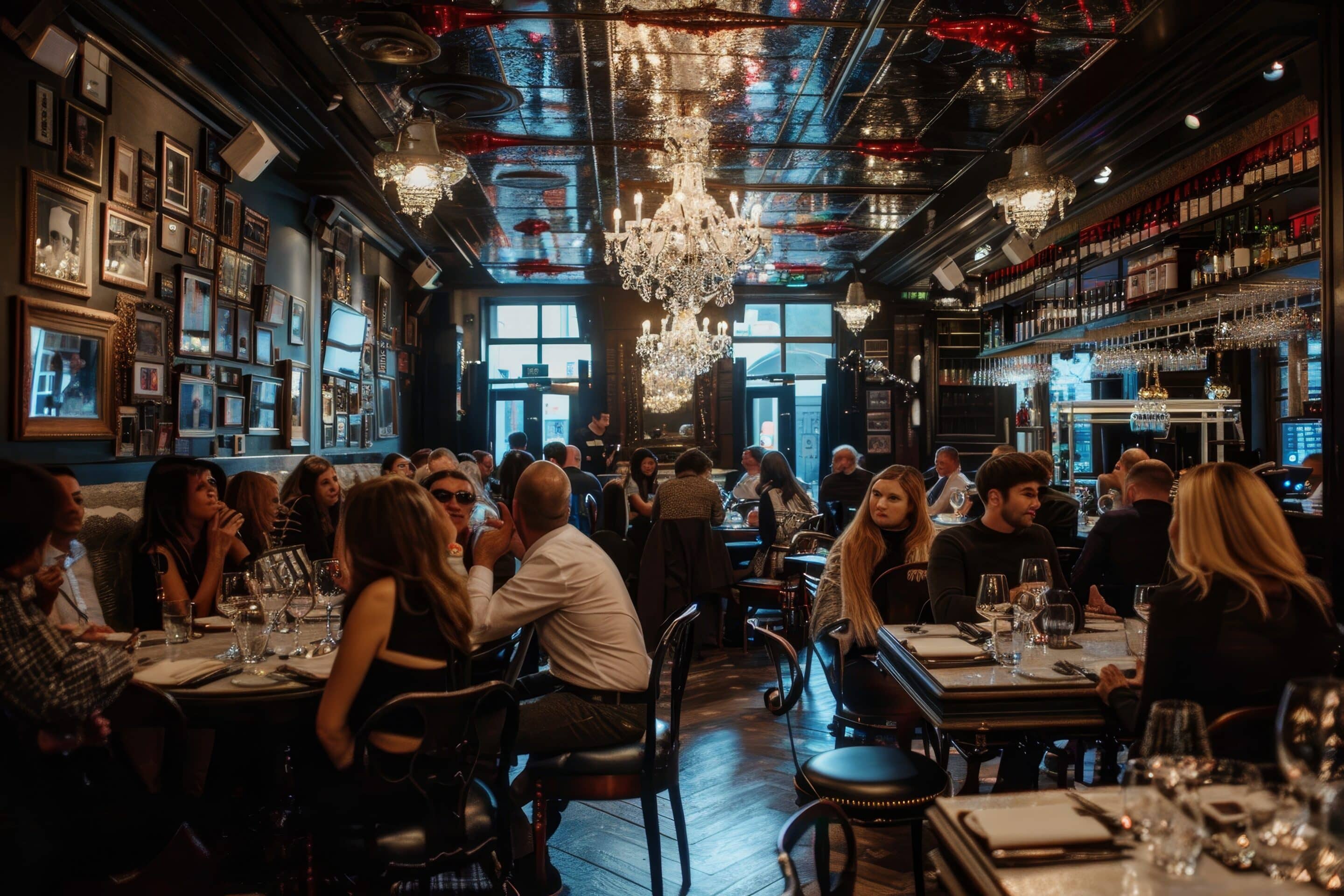 Foodie towns near the NYC suburbs Northern New Jersey Foodie Towns