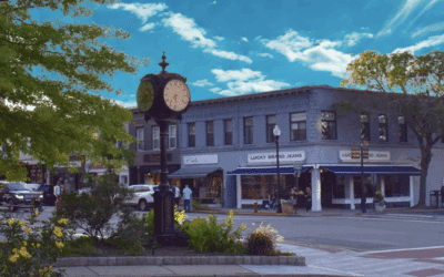 Town Spotlight: Ridgewood, New Jersey