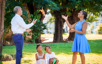 Moms Helping Mom Series: OneTwoBlue