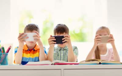 SUBURBAN INSIGHTS: Cell Phone Policies in Schools