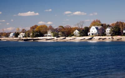 Live Like a Local: Westport, CT