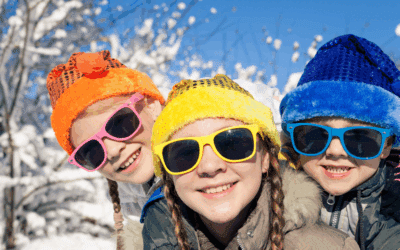 The City in Winter vs. The Suburbs in Winter: Which Feels More Like Home?