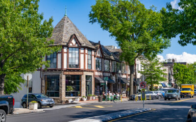 Living in Bronxville, NY: A Small Village With Big Appeal
