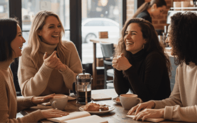 Take a Coffee Tour of Long Island’s North Shore