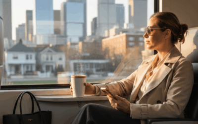 NJ to NYC: How to Choose the Right Commute for Your Suburban Life