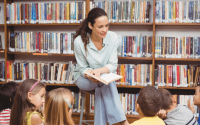 Standout Westchester Libraries